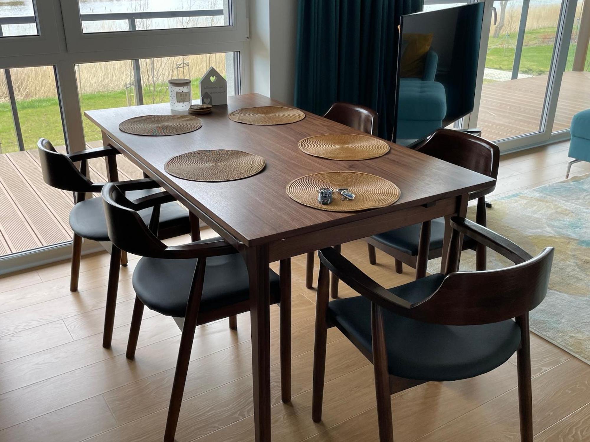 Ostseeperle - Pool, Sauna, 2 Bikes Dziwnów المظهر الخارجي الصورة