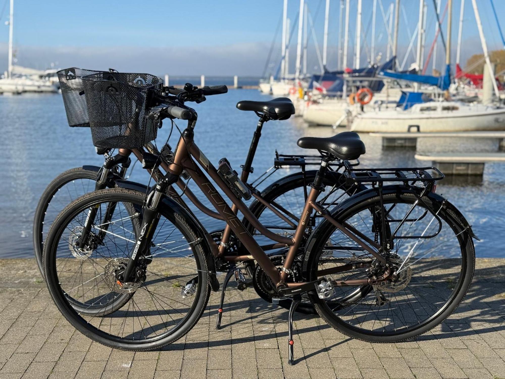 Ostseeperle - Pool, Sauna, 2 Bikes Dziwnów المظهر الخارجي الصورة